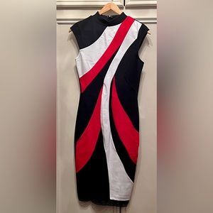 Venus mid dress. Beautiful condition